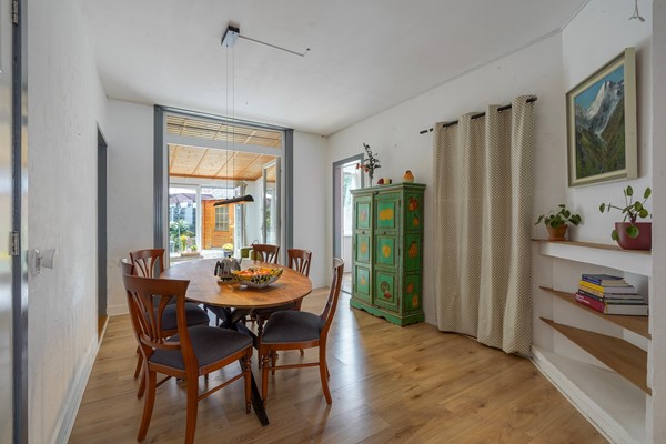 Medium property photo - Spiraeastraat 96, 2563 ST Den Haag